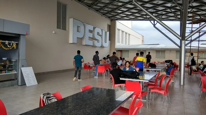 Sports facilities